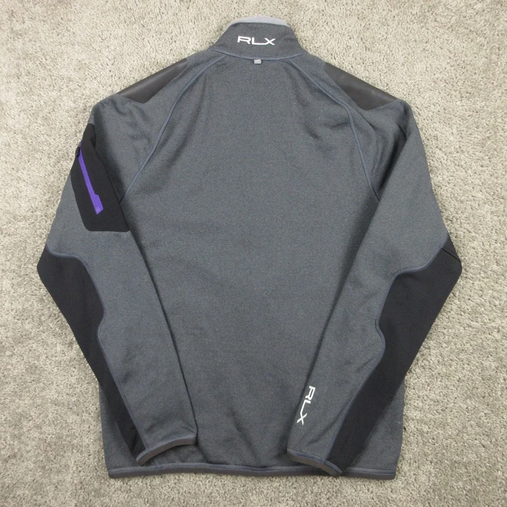 RLX Ralph Lauren thank you